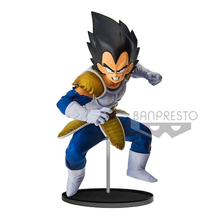 Banpresto Super Dragon Ball Heroes Transcendence Art Vol 5 Figure