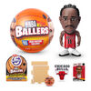 5 Surprise NBA Ballers - 1 per order, colour may vary (Each sold separately, selected at Random)