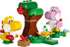 LEGO Super Mario Ensemble d'extension Forêt de Yoshi