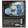 Dungeons and Dragons Dicelings Blue Beholder Collectible D&D Dragon Toy Action Figures