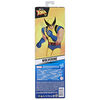 Marvel X-Men Wolverine 11.25-Inch-Scale Action Figure, Super Hero Toy for Kids, Ages 4 and Up