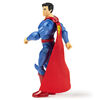 DC Comics, 4-Inch SUPERMAN vs. DARKSEID Action Figure 2-Pack with 6 Mystery Accessories, Adventure 1