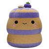 Squishmallows 7.5" - Blueberry Pancakes