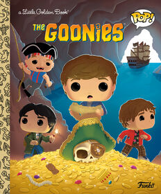 The Goonies (Funko Pop!) - English Edition