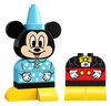 LEGO DUPLO Disney My First Mickey Build 10898