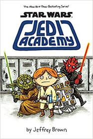 Star Wars: Jedi Academy - English Edition