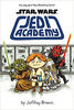Star Wars: Jedi Academy - English Edition