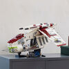 LEGO Star Wars Republic Gunship 75309 Collectible UCS Building Kit (3,292 Pieces)