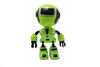 Braha Infrared Control Full Function Robot - Green
