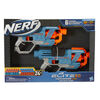 Nerf Elite 2.0 Commander RD-6 Blaster 2-Pack -- 2 Blasters, 24 Nerf Elite Darts -- 6-Dart Rotating Drum, Barrel and Stock Attachment Points - R Exclusive