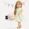 Our Generation, Garden Party Set for 18-inch Dolls