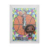Funko POP Trading Cards: NBA- Ja Morant (Mosaic)