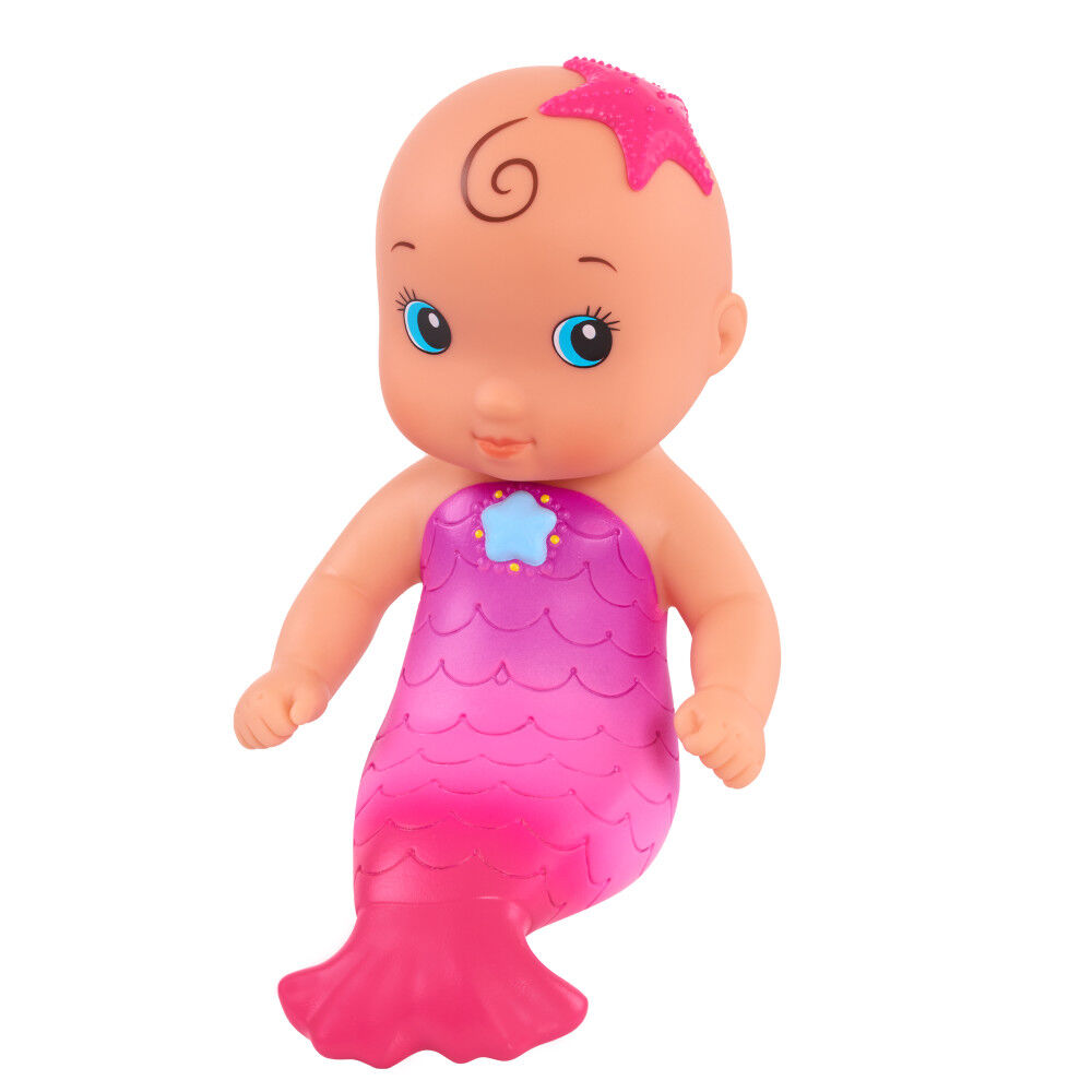 Wee water sales baby mermaid