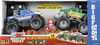 New Bright - Bigfoot Monster Truck Twin Pack - Assorted Twin Pack