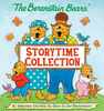 The Berenstain Bears' Storytime Collection (The Berenstain Bears) - English Edition
