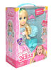 Love, Diana - 13" Diana Mashups Doll - Mermaid/Party Dress - English Edition