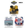 1:64 H.D. Trucks - Colours and styles may vary