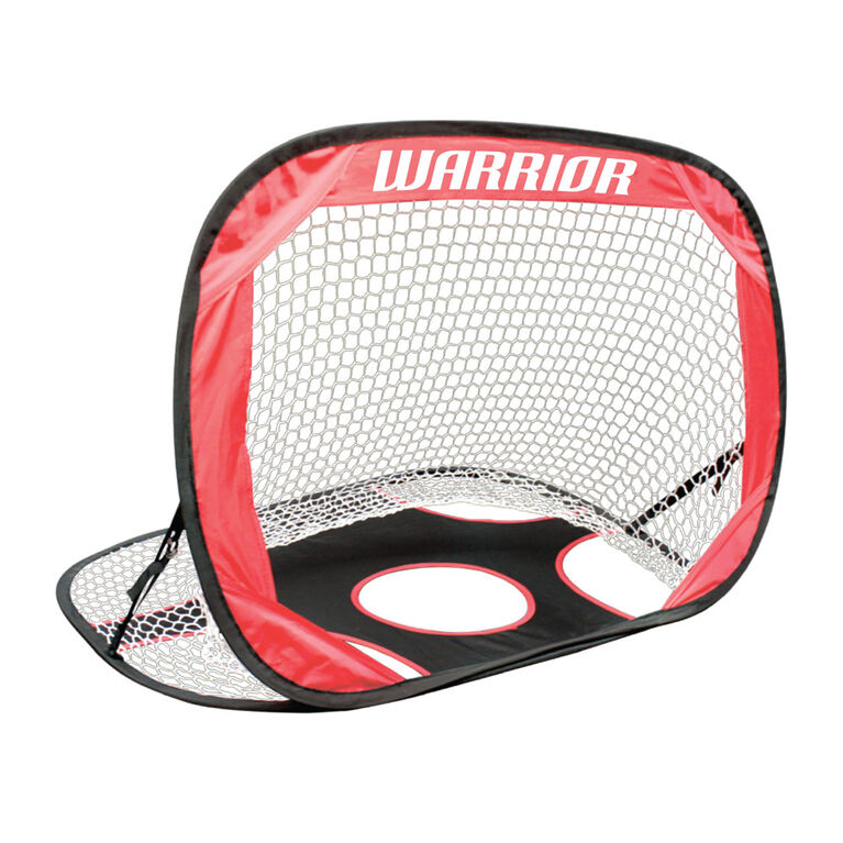 Warrior 4ft Pop-up Hockey - R Exclusive