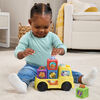 VTech Baby Lumi Camion cubes surprises - Édition française