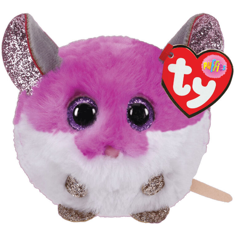 COLBY - mouse purple typuf