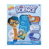 Coffret Veterinary Science de Scientific Explorer