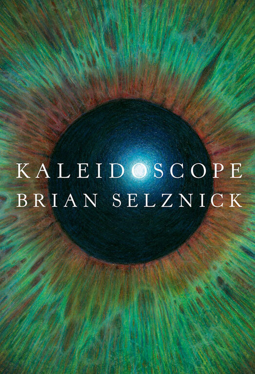 Kaleidoscope - Édition anglaise