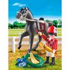 Playmobil - Jockey