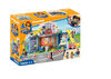 Playmobil - D.O.C.- Mobile Operations Center