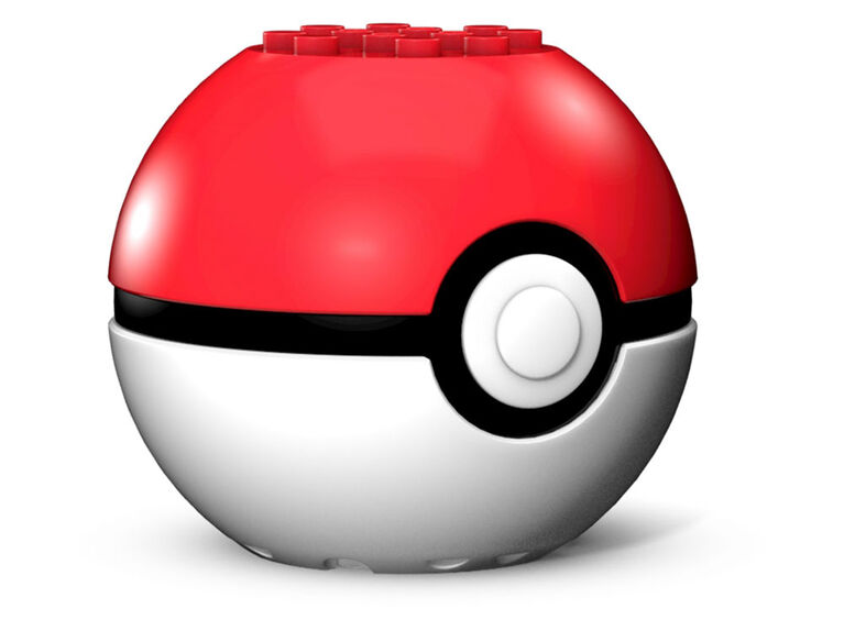 Mega Construx -  Pokémon - Chamander