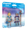 Playmobil - Ice Prince and Princess