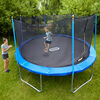 Mega 15-Foot Trampoline