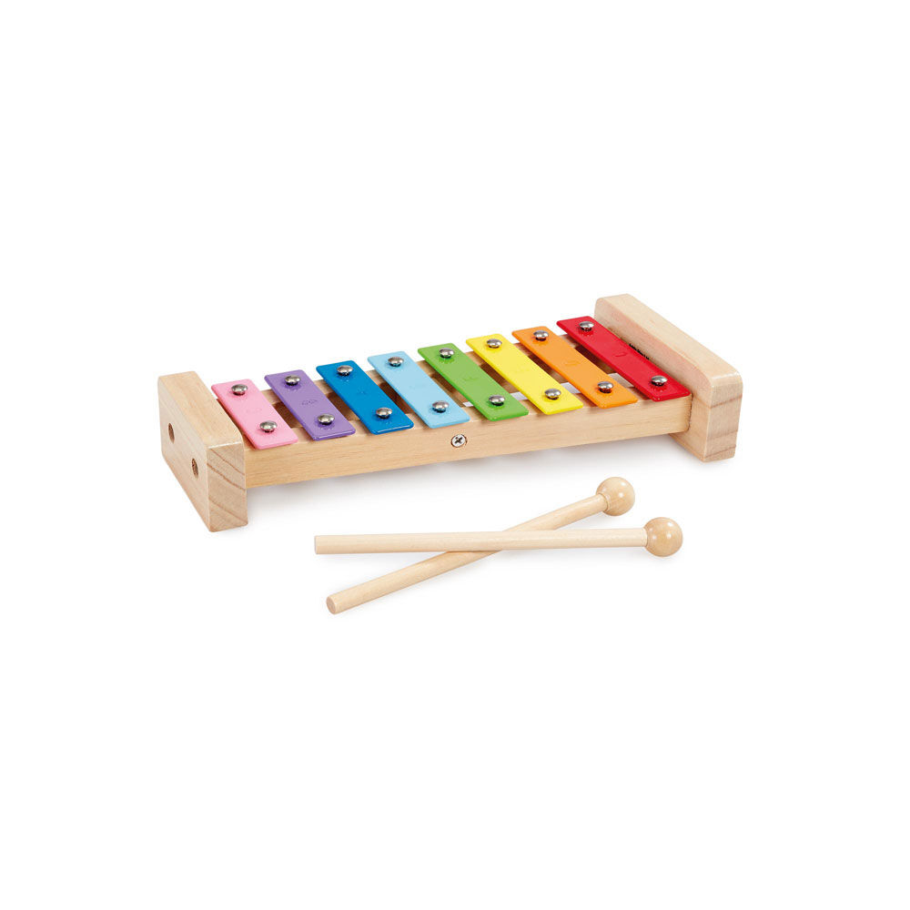 Woodlets Musical Xylophone R Exclusive Toys R Us Canada