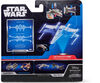 Star Wars Micro Galaxy Squadron - Starfighter Class - Luke Skywalker's X-Wing