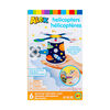 ALEX - Spinning Helicopters