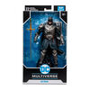Figurine 7" DC Multiverse - Batman (Dark Knights of Steel)