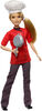 Barbie Chef Doll