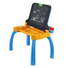 VTech Explore & Write Deluxe Activity Desk - French Edition