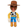 Disney Pixar - Toy Story - 9" Plush Woody Plush