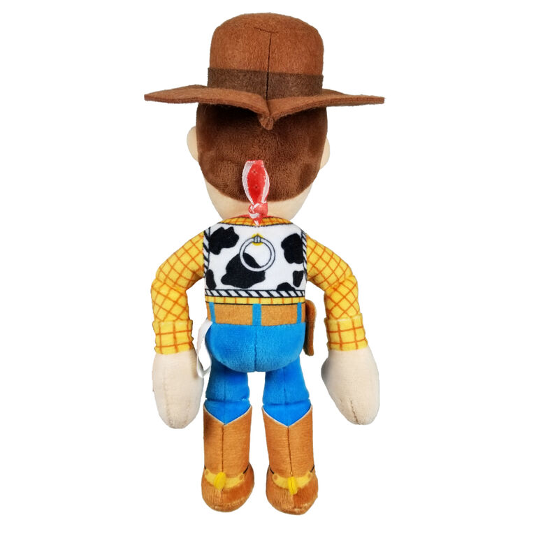 Disney Pixar - Toy Story - 9" Plush Woody Plush