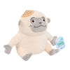 Raya et le Dernier Dragon de Disney - Petite Peluche de Pan de 13 cm (5 pouces)