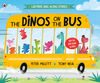 The Dinos on the Bus - English Edition