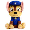 Paw Patrol Puppets Chase - Édition anglaise