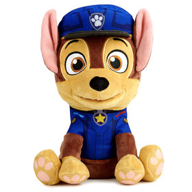 Paw Patrol Puppets Chase - English Edition