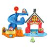 VTech Go! Go! Cory Carson® Freddie's Firehouse - English Version