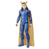Marvel Avengers Titan Hero Series Collectible 12-Inch Loki Action Figure