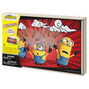 Minions 2 - Coffret de 7 puzzles en bois