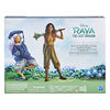 Disney, " Raya and the Last Dragon " - Royaume de Kumandra - Notre exclusivité
