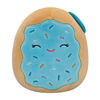 Squishmallows 5" Scented Mystery Bags - Brunch Squad - Orange Juice, Pancakes, Latte, Toaster Pastry, Smoothie