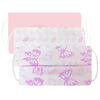 Kushies Masque Pour Enfants 3 paquet - rose