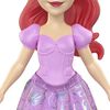 Disney Princesses Petite poupée Ariel, jouet de collection